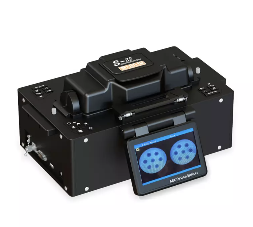 أفضل العلامات التجارية لأجهزة الربط فيوجن في عام 2025: دليل المقارنة