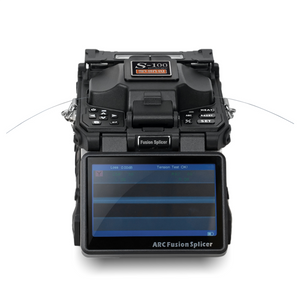 S-100 Splicer de fusion de petit diamètre