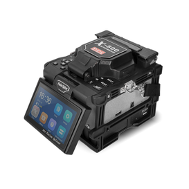 X-800ハンドヘルドFTTX Fusion Splicer
