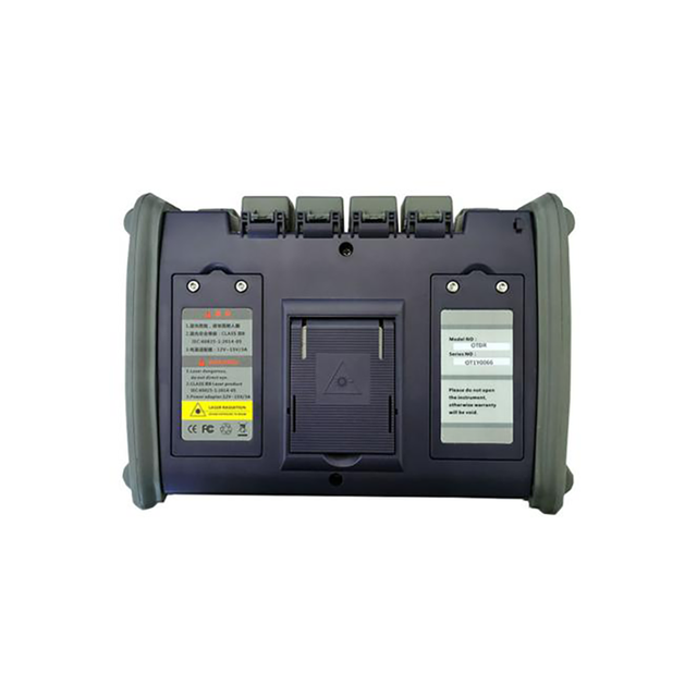 X-2100 многофункциональный OTDR
