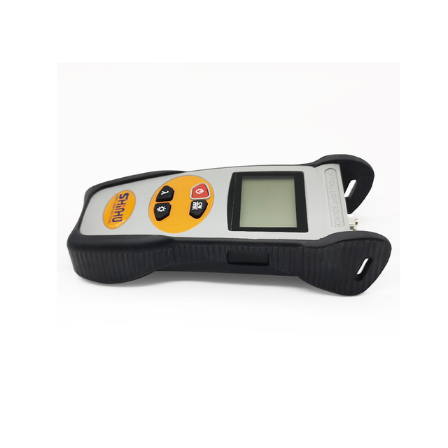 Портативный оптический источник света X-5002