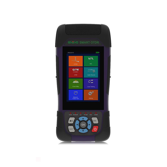 Рефлектометр серии Smart X-100S