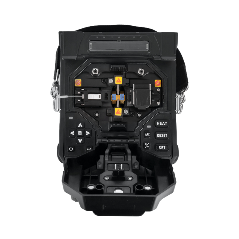 X-800 fttx fusion splicer