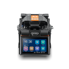 A3 Handheld Fttx Fusion Splicer