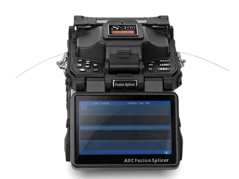 Những cải tiến về M&aacute;y h&agrave;n nhiệt hạch đặc biệt d&agrave;nh cho c&aacute;c ứng dụng y tế trong truyền d&ograve;ng điện bằng sợi quang