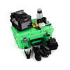 X-800 fttx fusion splicer