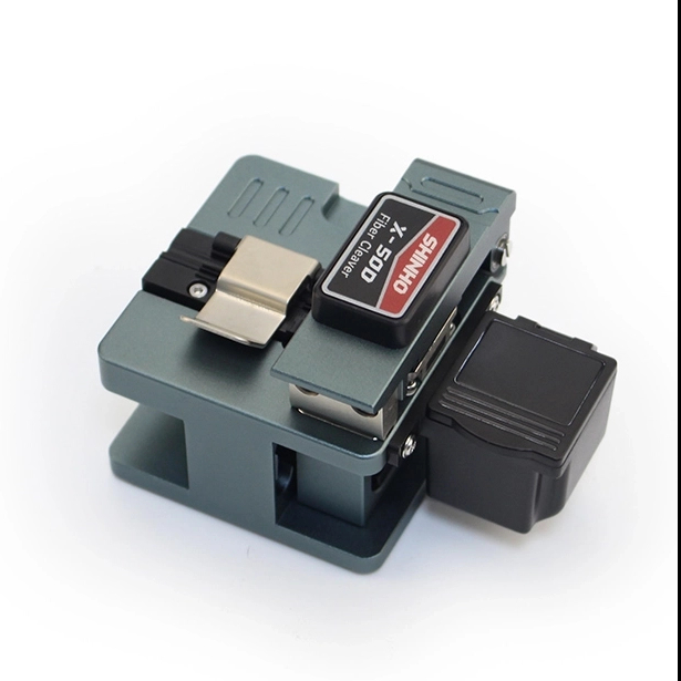Couperet de fibre optique X-50D
