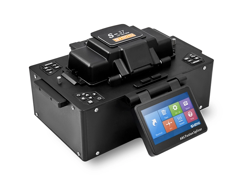 C&oacute;mo las empalmadoras de fusi&oacute;n especializadas impulsan la investigaci&oacute;n y el desarrollo de sensores de corriente de fibra &oacute;ptica