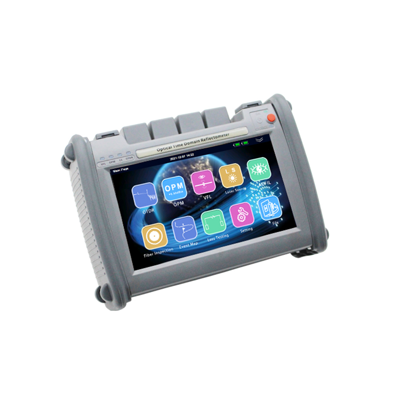 X-2200 multifunción OTDR