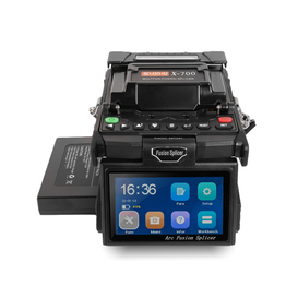 X-700 محمول FTTX Fusion Splicer