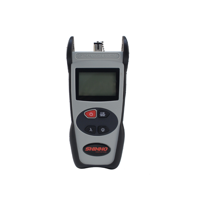 X-5002 El Tipi Optik Işık Kaynağı